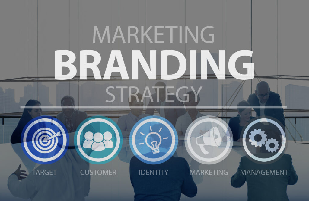 Elite, Upscale, Customizable: Elevate Your Brand Marketing
